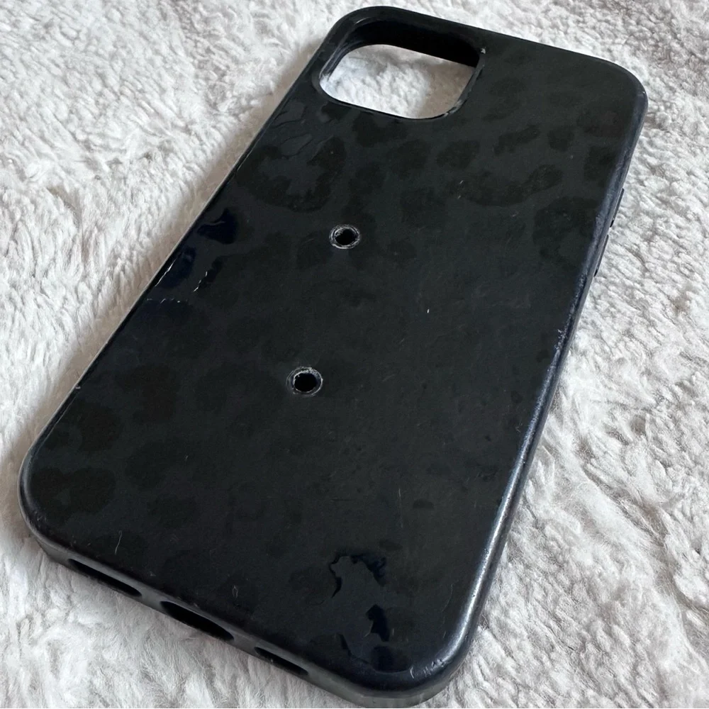 Loopy Case | Black 
